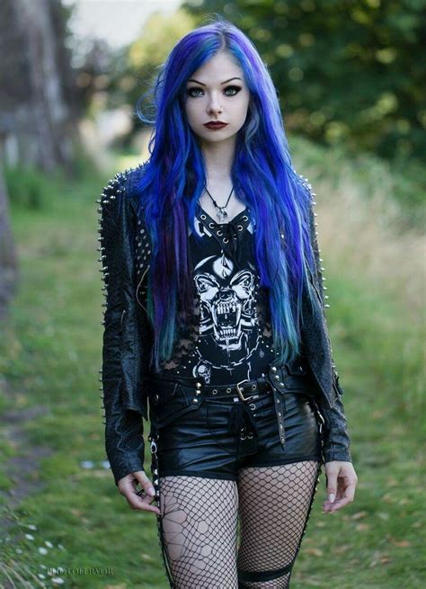 By Claudia Cuskelly 0826, Tue, Jun 20, 2017 UPDATED. . Young gothic girls naked